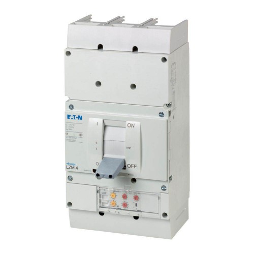 Автоматичний вимикач 1600 А LZMN4-AE1600-I 50 кА (111981) EATON