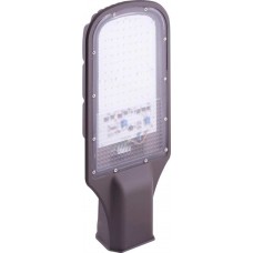 Світильник світлодіодний вуличний консольний 50 Вт 4500 К 5000 Лм IP66 (l0820007) E.NEXT