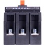 Силовий автоматичний вимикач з електронним розчеплювачем 3 полюси 80 А серія 125Re INDUSTRIAL (i0770060) E.NEXT