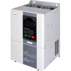Перетворювач частотний 18,5 кВт 3-фазний 380 В серія PRO (p0800110) E.NEXT