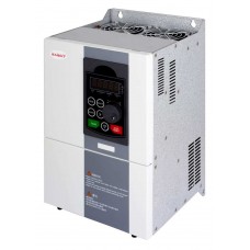 Перетворювач частотний 30 кВт 3-фазний 380 В серія PRO (p0800112) E.NEXT