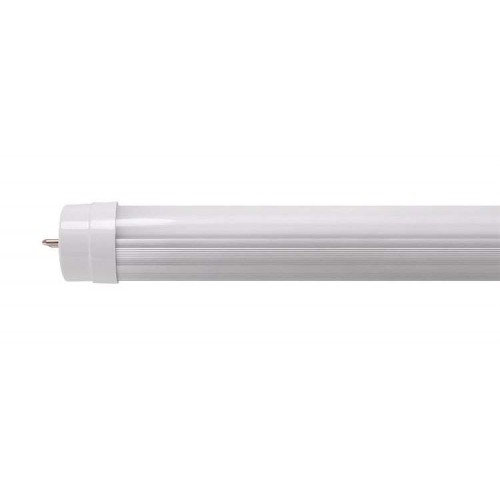 Лампа світлодіодна лінійна T8 пластик патрон G13 довжина 60 см 9 Вт 4200 К серія PRO (l0650522) E.NEXT