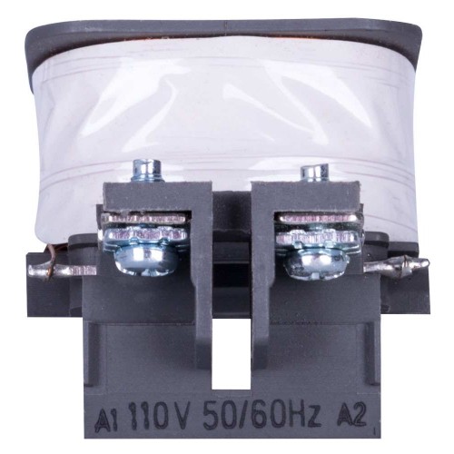 Котушка управління контактора 9-40 А змінна напруга 110 В серії INDUSTRIAL (i0160003) E.NEXT