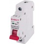 Модульний автоматичний вимикач 1 полюс 4 А характеристика В 4,5 кА серія STAND (s001004) E.NEXT