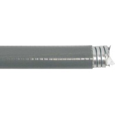 Металорукав 13 мм ізольований посилений IP68 (s049001) E.NEXT