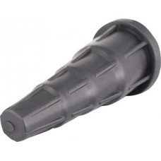 Ковпачок кабельний гумовий для ізоляції торців дротів СІП 16-150 мм2 (p047003) E.NEXT