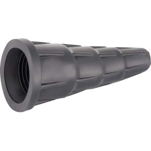 Ковпачок кабельний гумовий для ізоляції торців дротів СІП 16-150 мм2 (p047003) E.NEXT