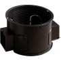 Коробка установча кругла (підрозетник) 60 мм цегла/бетон блочна (s027002) E.NEXT