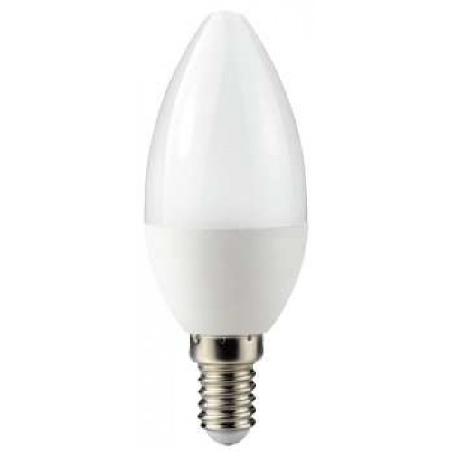 Лампа світлодіодна шарик патрон E14 6 Вт 4000 К (l0650612) E.NEXT