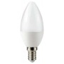 Лампа світлодіодна шарик патрон E14 6 Вт 4000 К (l0650612) E.NEXT