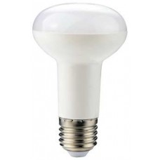 Лампа світлодіодна рефлекторна R63 патрон E27 10 Вт 3000 К (l0650615) E.NEXT