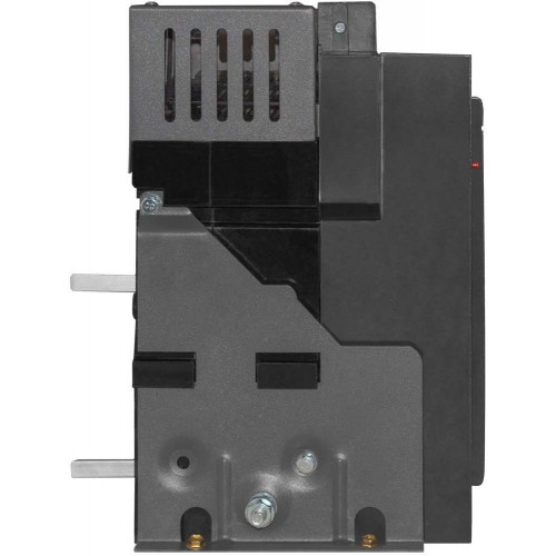 Повітряний автоматичний вимикач 630 А стаціонарний 0,4 кВ 3 полюси (i081110) E.NEXT
