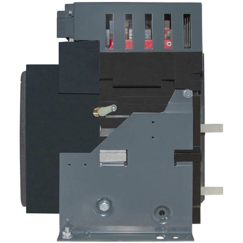 Повітряний автоматичний вимикач 800 А стаціонарний 0,4 кВ 3 полюси (i081115) E.NEXT