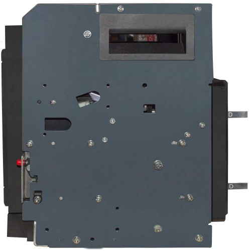 Повітряний автоматичний вимикач 1000 А викатний 0,4 кВ 3 полюси (i081125) E.NEXT