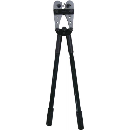 Інструмент для обтиску кабельних наконечників 6-50 мм2 (t002011) E.NEXT