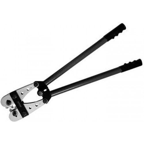 Інструмент для обтиску кабельних наконечників 25-150 мм2 (t002013) E.NEXT