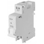 Незалежний розчеплювач на 100-415 В змінної напруги та 110-130 В постійної напруги для модульних автоматичних вимикачів серії STAND та PRO (s1042103) E.NEXT