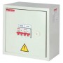 Ящик із знижувальним трансформатором ЯТП 0,4 кВт 220/24 В IP31 (s0102011) E.NEXT