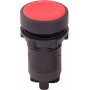 Кнопка пластикова без фіксації червона 1NС (p0810127) E.NEXT