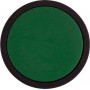 Кнопка пластикова без фіксації зелена 1р+1з (p0810131) E.NEXT