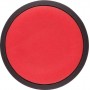 Кнопка пластикова без фіксації червона 1р+1з (p0810132) E.NEXT