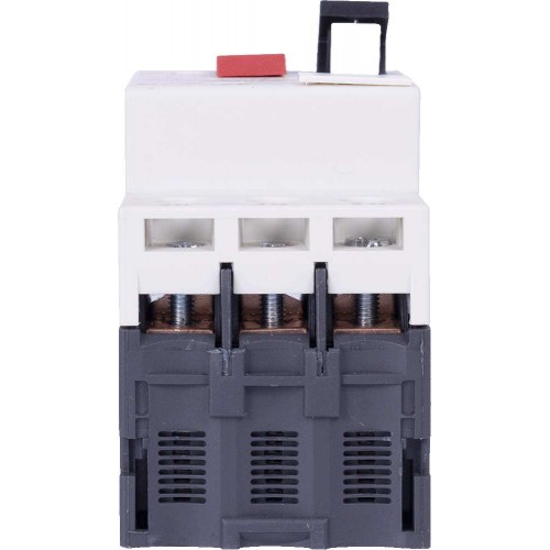 Автоматичний вимикач захисту двигуна до 4 кВт 6-10 А (p004005) E.NEXT