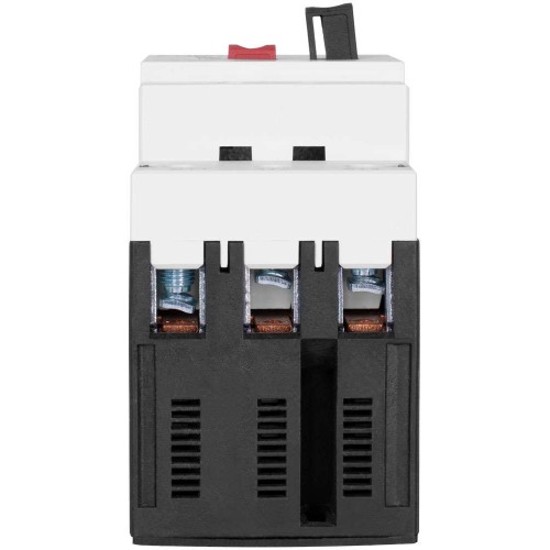 Автоматичний вимикач захисту двигуна до 37 кВт 63-80 А (p004011) E.NEXT