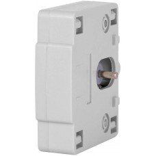 Блок реверса контактора 9-85 А серії INDUSTRIAL (i.0150001) E.NEXT