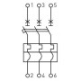 Силовий автоматичний вимикач 3 полюси 125 А серія 250SL INDUSTRIAL (i0660014) E.NEXT