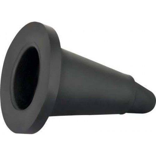 Ковпачок кабельний гумовий для ізоляції торців дротів СІП 6-50 мм2 (p047002) E.NEXT