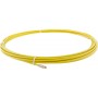 Протяжка для кабелю склопластикова 4 м (s068001) E.NEXT