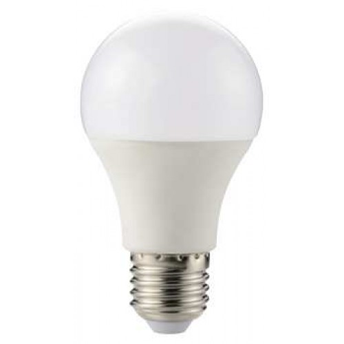 Лампа світлодіодна грушовидна патрон E27 10 Вт 3000 К (l0650605) E.NEXT