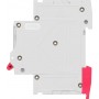 Модульний автоматичний вимикач 1 полюс 63 А характеристика C 15 кА серія INDUSTRIAL (i0630038) E.NEXT