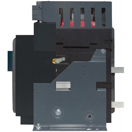 Повітряний автоматичний вимикач 2000 А стаціонарний 0,4 кВ 3 полюси (i081103) E.NEXT