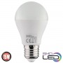 Світлодіодна лампа А60 15W 4200K E27 1400Lm 175-250V PREMIER-15 (001-006-0015-033) Horoz Electric