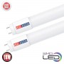 Світлодіодна лампа T8 120см. 18W 6500K G13 1450Lm 175-250V LED TUBE-120 (002-001-0018-010) Horoz Electric