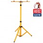 Стійка для прожектора 1600мм. по2-а TRIPOD DOUBLE (107-001-0002-010) Horoz Electric