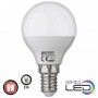 Світлодіодна лампа кулька 6W 6400K Е14 480Lm 175-250V ELITE-6 (001-005-0006-011) Horoz Electric