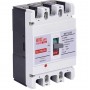 Автоматичний вимикач 3Р 250А C 35кА 400V SAFE (114-004-3250-010) Horoz Electric