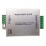 Підсилювач контролера RGB 144W 12V-24V IP33 12A AMPLIFIER-12A (101-001-0144-010) Horoz Electric