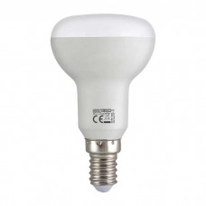 Світлодіодна лампа рефлекторна R-50 6W 4200K Е14 480Lm 175-250V REFLED-6 (001-040-0006-031) Horoz Electric