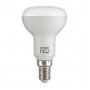 Світлодіодна лампа рефлекторна R-39 4W 4200K Е14 210Lm 175-250V REFLED-4 (001-039-0004-031) Horoz Electric
