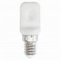 Світлодіодна лампа 4W 6400K E14 360Lm 220-240V пластик GIGA-4 (001-046-0004-010) Horoz Electric