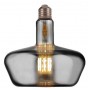 Світлодіодна лампа філамент 8W 2400K E27 250Lm 220-240V титан 200мм GINZA-XL (001-050-0008-120) Horoz Electric