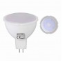 Світлодіодна лампа MR16 4W 4200K G5. 3 250Lm 175-250V FONIX-4 (001-001-0004-031) Horoz Electric