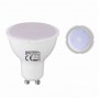 Світлодіодна лампа MR16 4W 4200K GU10 250Lm 175-250V PLUS-4 (001-002-0004-031) Horoz Electric