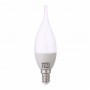 Світлодіодна лампа свічка на вітрі 8W 6400K Е14 800Lm 175-250V CRAFT-8 (001-004-0008-010) Horoz Electric