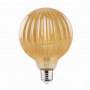 Світлодіодна лампа філамент 6W Е27 2200К 540Lm 220-240V RUSTIC MERIDIAN-6 (001-037-0006-010) Horoz Electric