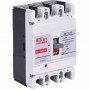 Автоматичний вимикач 3Р 200А C 35кА 400V SAFE (114-004-3200-010) Horoz Electric