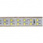 Стрічка світлодіодна 5W/м. 6400K 220-240V 7Lm/Led IP65 28X35 156led/м. COLORADO (081-006-0001-030) Horoz Electric